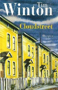Livrenpoche : Cloudstreet - Tim Winton - Livre