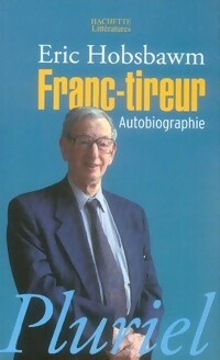Livrenpoche : Franc-tireur - Eric John Hobsbawn - Livre