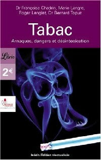 Livrenpoche : Le tabac - Marie Langre, Françoise Chadrin - Livre