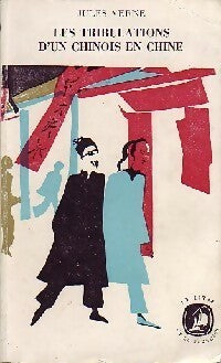 Livrenpoche : Les tribulations d'un chinois en Chine - Jules Verne - Livre