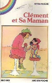 Livrenpoche : Clément et sa maman - Myra McGee - Livre