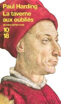 Livrenpoche : La taverne aux oubliés - Paul Harding - Livre