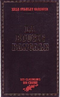 Livrenpoche : La bougie bancale - Erle Stanley Gardner - Livre