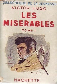 Livrenpoche : Les misérables Tome I - Victor Hugo - Livre