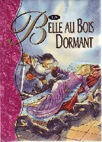 Livrenpoche : La belle au bois dormant - Charles Perrault - Livre
