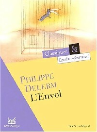 Livrenpoche : L'envol - Philippe Delerm - Livre