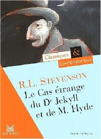 Livrenpoche : Le Dr Jekyll et Mr Hyde - Robert Louis Stevenson - Livre