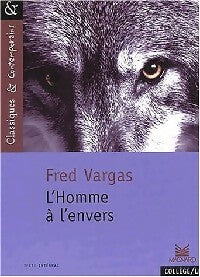 Livrenpoche : L'homme à l'envers - Fred Vargas - Livre