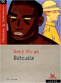 Livrenpoche : Batouala - René Maran - Livre