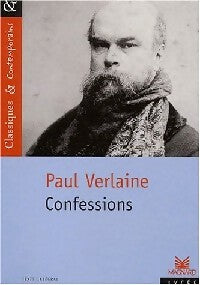 Livrenpoche : Confessions - Paul Verlaine - Livre