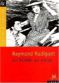 Livrenpoche : Le diable au corps - Raymond Radiguet - Livre