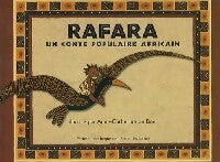Livrenpoche : Rafara - Anne-Catherine De Boël - Livre