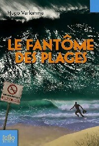 Livrenpoche : Le fantôme des plages - Hugo Verlomme - Livre