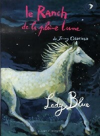 Livrenpoche : Lady Blue - Jenny Oldfield - Livre