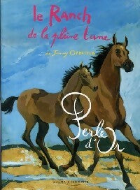 Livrenpoche : Perle d'or - Jenny Oldfield - Livre