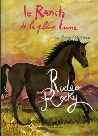 Livrenpoche : Rodéo Rocky - Jenny Oldfield - Livre