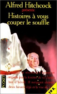 Histoires à vous couper le souffle - Alfred Hitchcock -  Pocket - Livre