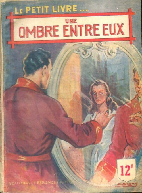 Livrenpoche : Une ombre entre eux - Rochelle Creed - Livre
