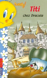 Livrenpoche : Titi chez Dracula - Sid Jacobson - Livre