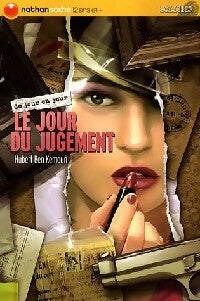 Livrenpoche : De jour en jour : Le jour du jugement - Hubert Ben Kemoun - Livre
