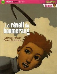 Samuel : Le réveil du boomerang - Hubert Ben Kemoun - Livre