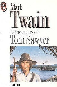 Livrenpoche : Les aventures de Tom Sawyer - Mark Twain - Livre