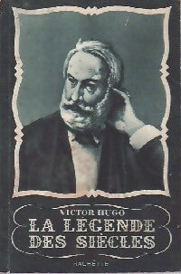 Livrenpoche : La légende des siècles Tome I - Victor Hugo - Livre