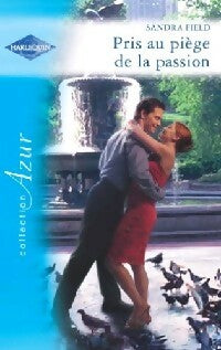 Livrenpoche : Pris au piège de la passion - Sandra Field - Livre