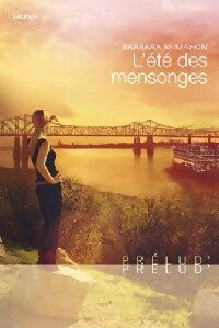Livrenpoche : L'été des mensonges - Barbara McMahon - Livre