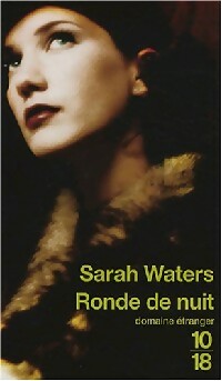 Livrenpoche : Ronde de nuit - Sarah Waters - Livre