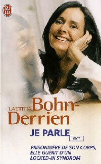 Livrenpoche : Je parle - Laëtitia Bohn-Derrien - Livre
