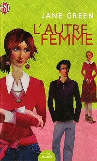 Livrenpoche : L'autre femme - Jane Green - Livre