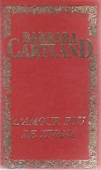 Livrenpoche : L'amour fou de Zivana - Barbara Cartland - Livre