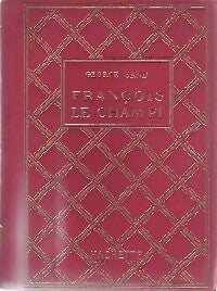 Livrenpoche : François le champi - Collectif - Livre