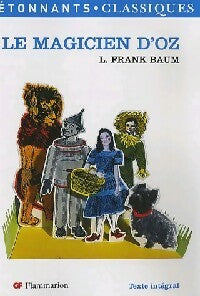 Livrenpoche : Le magicien d'Oz - Frank Lyman Baum - Livre