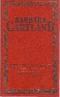 Livrenpoche : L'enchantement du désert - Barbara Cartland - Livre