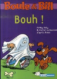 Livrenpoche : Boule et Bill : Bouh ! - Fanny Joly - Livre
