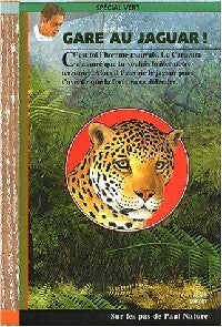 Livrenpoche : Gare au jaguar - Alain Surget - Livre