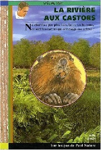 Livrenpoche : La rivière aux castors - Alain Surget - Livre