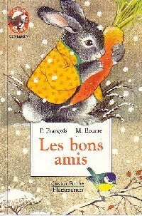 Livrenpoche : Les bons amis - Paul François - Livre
