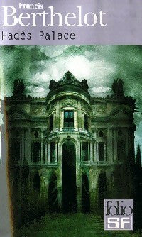 Livrenpoche : Hadès palace - Francis Berthelot - Livre