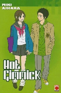 Livrenpoche : Hot gimmick Tome XI - Miki Aihara - Livre