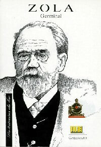 Livrenpoche : Germinal d'Emile Zola - Gérard Gengembre - Livre