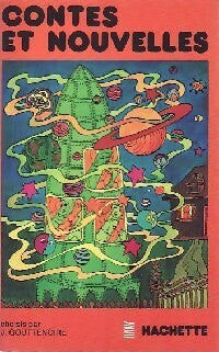 Livrenpoche : Contes et nouvelles Tome I - Collectif - Livre
