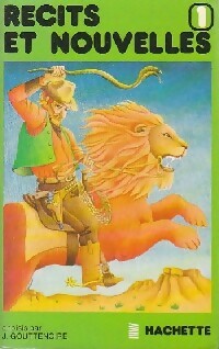 Livrenpoche : Récits et nouvelles Tome I - Collectif - Livre
