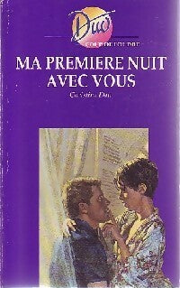 Livrenpoche : Ma première nuit avec vous - Christina Dair - Livre