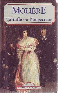 Livrenpoche : Tartuffe ou l'imposteur - Molière - Livre