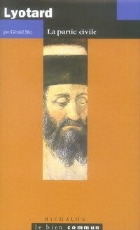 Livrenpoche : Lyotard - Gérald Sfez - Livre
