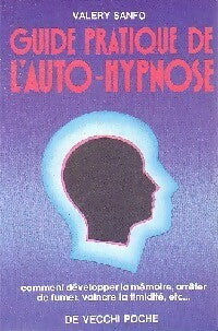 Livrenpoche : Guide pratique de l'auto-hypnose - valery Sanfo - Livre