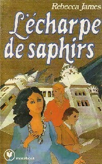 Livrenpoche : L'écharpe de saphirs - rebecca James - Livre